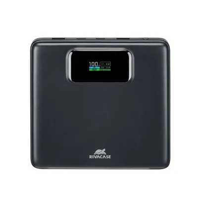 Batería externa Rivacase VA1090 USB-C