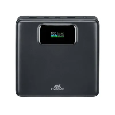 Batería externa Rivacase VA1091 USB-C 100W