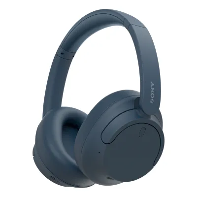 Auriculares Sony WH-CH720N Diadema Bluetooth Azul