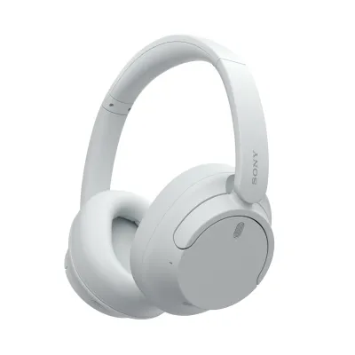 Auriculares Sony WH-CH720N Diadema Bluetooth Jack 3,5 mm Blanco