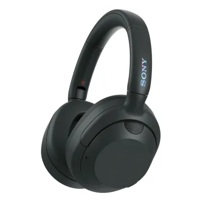 Auriculares Sony WH-ULT900N Diadema Bluetooth Negro