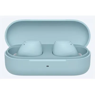 Auriculares Sony WF-C510 De botón (TWS) Bluetooth Azul