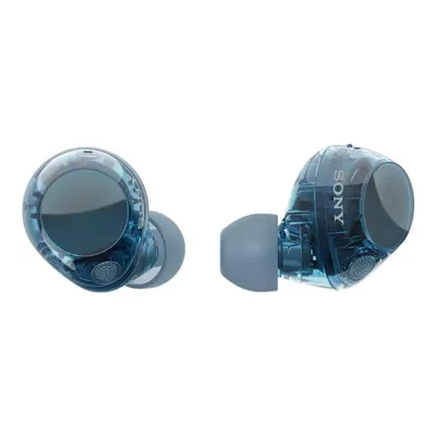 Auriculares Sony WF-C710N De botón (TWS) Bluetooth Azul