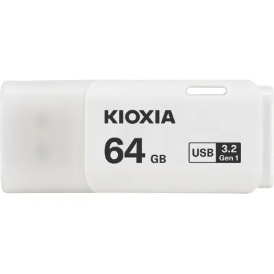 Memoria USB Kioxia TransMemory U301 64GB USB-A