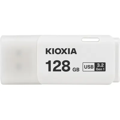 Memoria USB Kioxia TransMemory U301 128GB USB-A