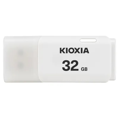 Memoria USB Kioxia TransMemory U202 32GB USB-A