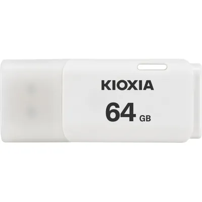 Memoria USB Kioxia TransMemory U202 64GB USB-A