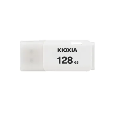 Memoria USB Kioxia TransMemory U202 128GB USB-A