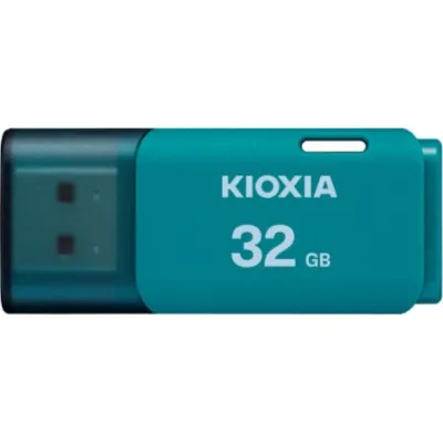 Memoria USB Kioxia TransMemory U202 32GB USB-A