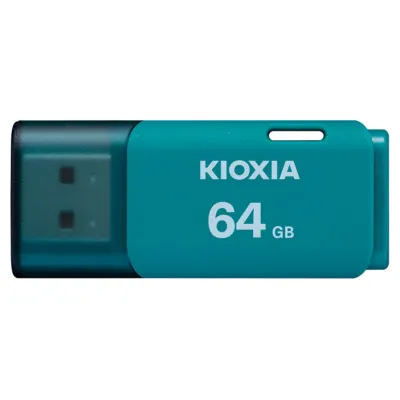 Memoria USB Kioxia TransMemory U202 64GB USB-A