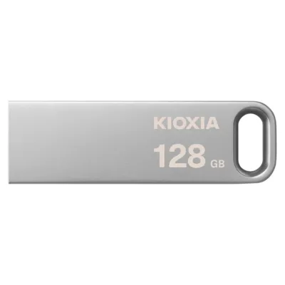 Memoria USB Kioxia TransMemory U366 128GB USB-A