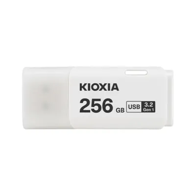 Memoria USB Kioxia U301 256GB USB-A