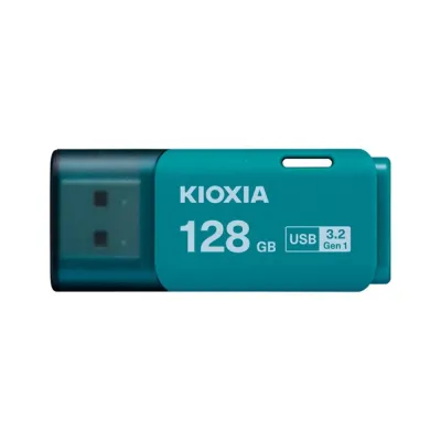 Memoria USB Kioxia LU301L 128GB USB-A