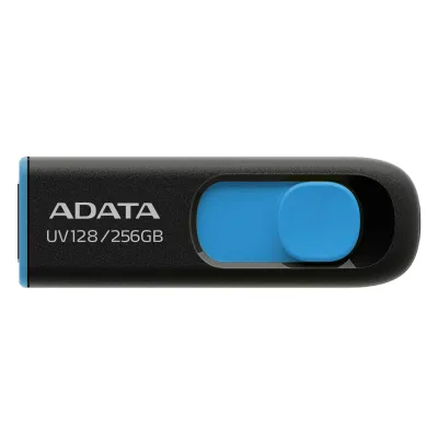 Memoria USB A-Data UV128 256GB USB-A