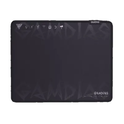 Alfombrilla Gamdias NYX Control M