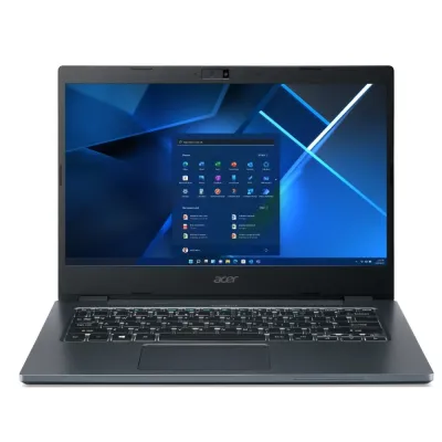 Portátil Acer TravelMate P414-51 14" Intel Core i5-1135G7 8GB 512GB SSD Windows 10 Pro Azul
