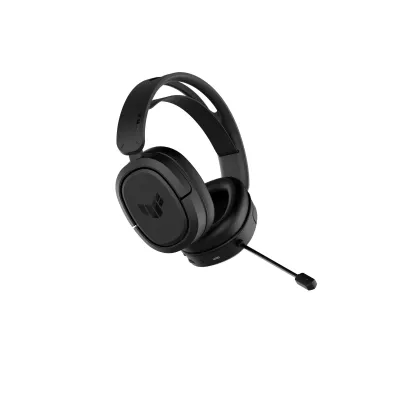 Auriculares Asus TUF Gaming H1 Diadema Inalámbrico 2,4 GHz USB-C Negro