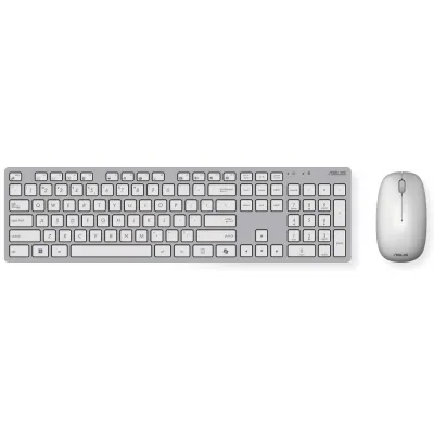 Teclado raton asus w5000 inhalambrico Reacondicionado Como nuevo