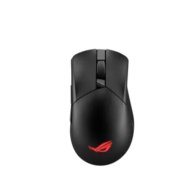 Ratón Asus ROG Gladius III AimPoint Inalámbrico Bluetooth Negro