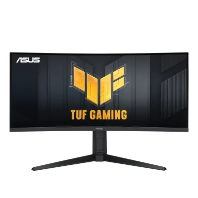 Monitor Asus TUF Gaming VG34VQEL1A 34" UWQHD 3440x1440 100Hz VA Curvo Negro