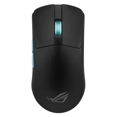 Ratón Asus ROG Harpe Ace Aim Lab Edition Inalámbrico Bluetooth Negro