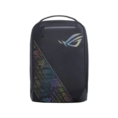 Mochila Asus ROG Backpack BP1501G Holographic Edition 17" Negro