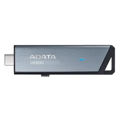 Memoria USB A-Data ELITE UE800 256GB USB-C