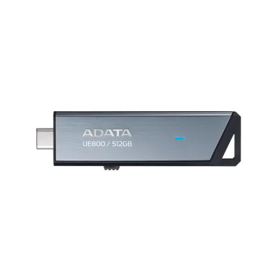 Memoria USB A-Data Elite UE800 512GB USB-C