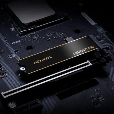 SSD interno A-Data SSD LEGEND 900 1TB NVMe M.2
