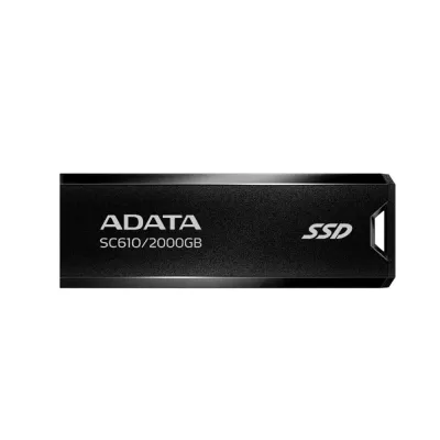 SSD externo A-Data SC610 2TB