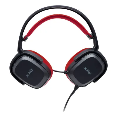Auriculares XPG PRECOG STUDIO Diadema USB-A Negro