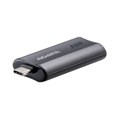 SSD externo A-Data SC750 2TB USB-C