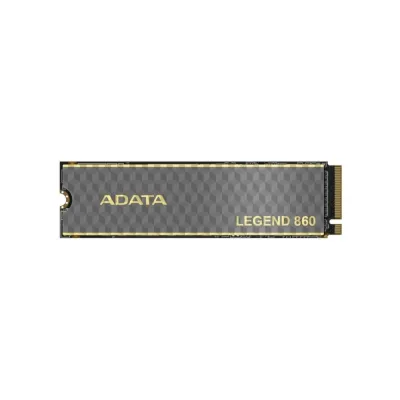 SSD interno A-Data Legend 860 500GB NVMe M.2