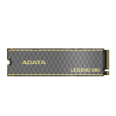 SSD interno A-Data Legend 860 2TB NVMe M.2