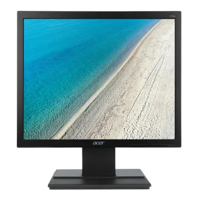 Monitor Acer V196L 19" SXGA 1280x1024 75Hz IPS Negro