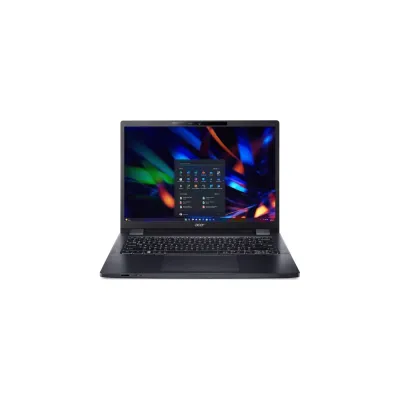 Portátil Acer TravelMate P4 14 Intel Core 7 150U 16GB 512GB SSD Windows 11 Pro Azul