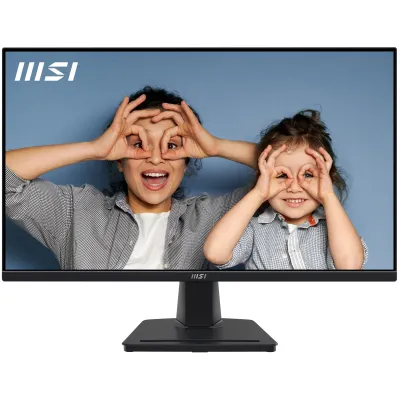Monitor MSI MP275Q 27" IPS WQHD 2560x1440 100Hz 4ms