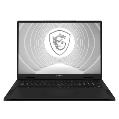Portátil MSI CreatorPro X18HX 18" Intel Core i9-14900HX 128GB 4TB SSD NVIDIA RTX 5000 Ada Windows 11 Pro Gris