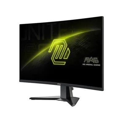 MSI MAG 276CXF pantalla para PC 68,6 cm (27") 1920 x 1080 Pixeles Full HD LCD Ne