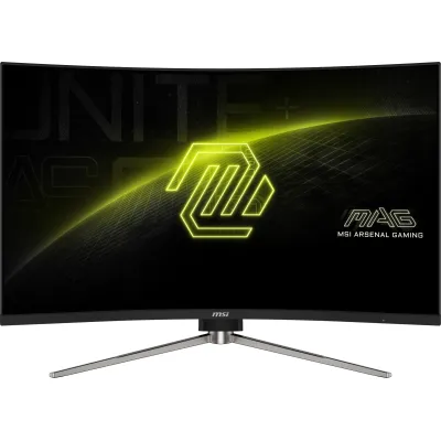 Monitor MSI MAG 325CQRXF E2 32" 2560x1440 240Hz VA Curvo