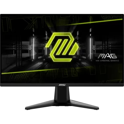 Monitor MSI MAG 255F E20 24.5" Full HD 1920x1080 240Hz Rapid IPS Negro