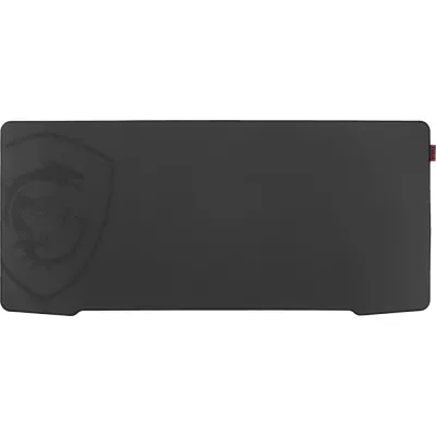 Alfombrilla MSI AGILITY GD73 L Negro