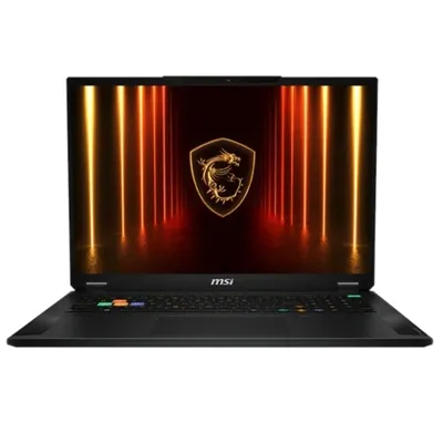 Portátil MSI Stealth 18 18" Intel Core Ultra 9 275HX 32GB 2TB SSD RTX 5080