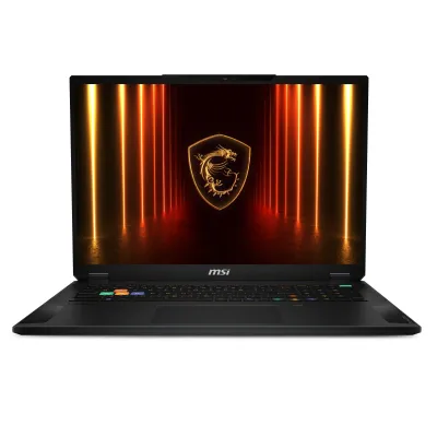 Portátil MSI Stealth 18 Intel Core Ultra 9 275HX 32GB 2TB SSD NVIDIA GeForce RTX 5080 Negro