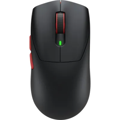 Ratón MSI Forge GM340 Inalámbrico Negro