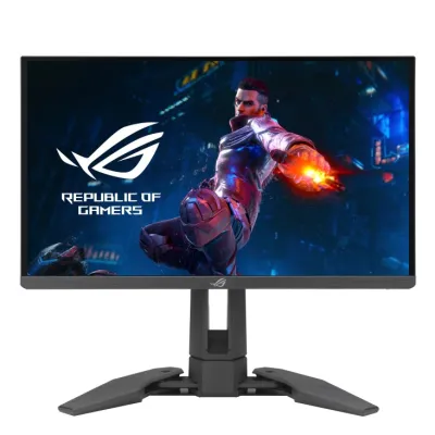 Monitor Asus ROG Swift PG248QP 24" Full HD 540Hz TN Negro