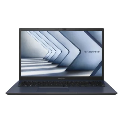 Portátil Asus ExpertBook Essential B1502CVA 15.6" Intel Core i5-1335U 8GB 512GB SSD Windows 11 Pro Negro