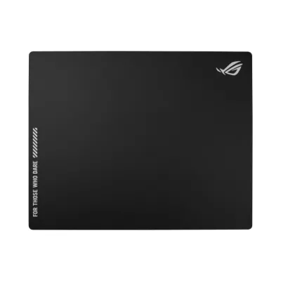 Alfombrilla Asus ROG Moonstone Ace L Negro