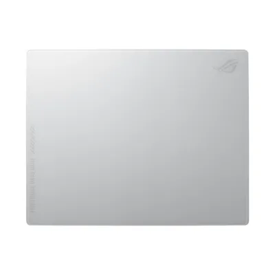 Alfombrilla Asus ROG Moonstone Ace L Blanco