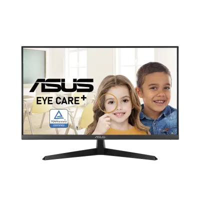 Asus VY27UQ Monitor 27" UHD 1ms IPS 4K HDMI MM Neg